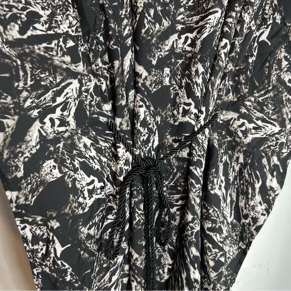 Robyn Lawley rough diamond jaggered kaftan new with tags Australia - Picture 3 of 9